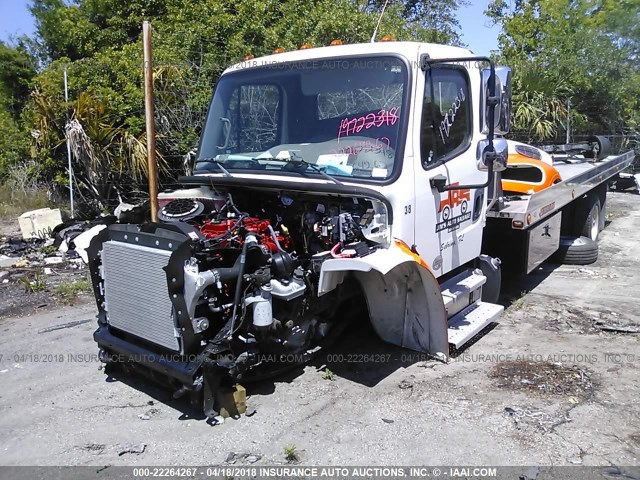 1FVACWDT5GHHD9091 - 2016 FREIGHTLINER M2 106 MEDIUM DUTY Unknown photo 2