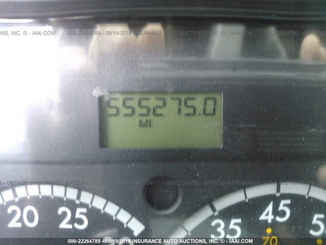 1FUJA6CG37LX75228 - 2007 FREIGHTLINER CONVENTIONAL COLUMBIA 白色 照片 6