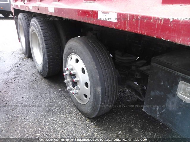 1FUJA6CG37LX75228 - 2007 FREIGHTLINER CONVENTIONAL COLUMBIA 白色 照片 7