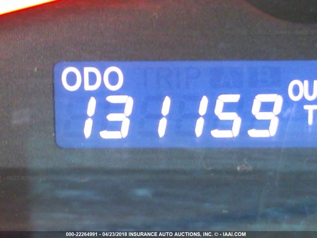 4T1BF3EK2BU165381 - 2011 TOYOTA CAMRY SE/LE/XLE 灰色 照片 7