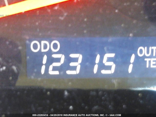 4T1BE46K78U259546 - 2008 TOYOTA CAMRY CE/LE/XLE/SE GOLD photo 7