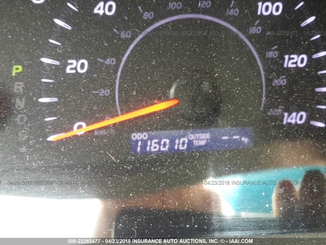 4T1BF3EK5BU622779 - 2011 TOYOTA CAMRY SE/LE/XLE SILVER photo 7