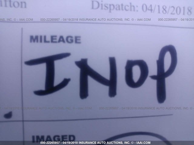 5N1AR2MN7DC646213 - 2013 NISSAN PATHFINDER S/SV/SL/PLATINUM 灰色 照片 7