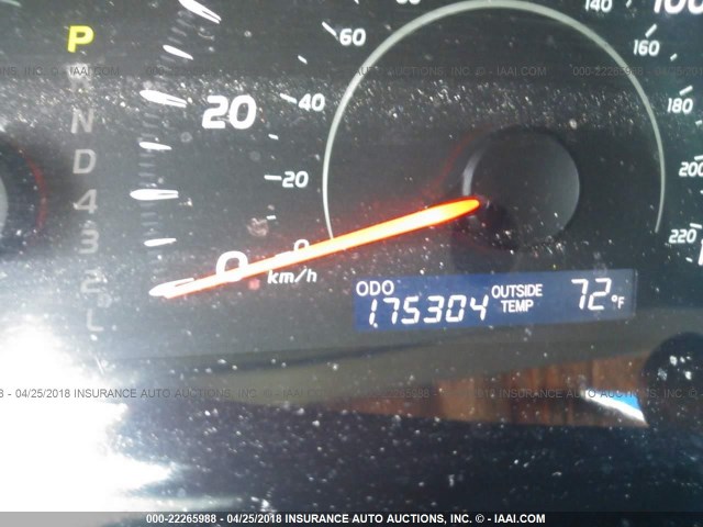 4T1BE46K07U556723 - 2007 TOYOTA CAMRY NEW GENERAT CE/LE/XLE/SE SILVER photo 7