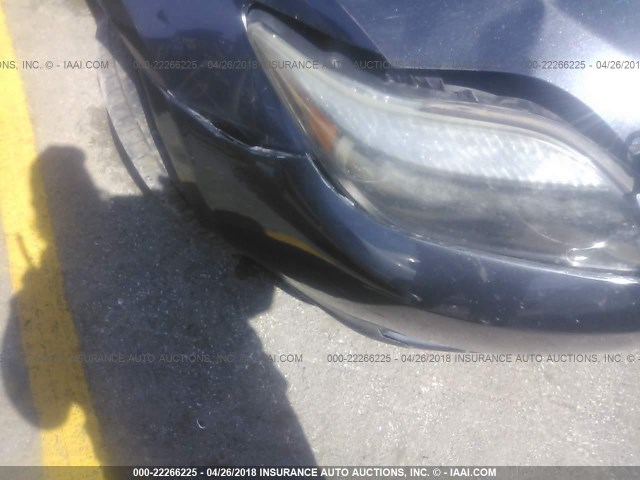 JTKDE167360064919 - 2006 TOYOTA SCION TC 黑色 照片 10