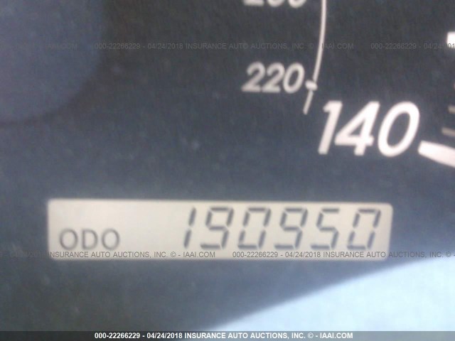 4T1BE32KX5U947522 - 2005 TOYOTA CAMRY LE/XLE/SE ნაცრისფერი ფოტო 7