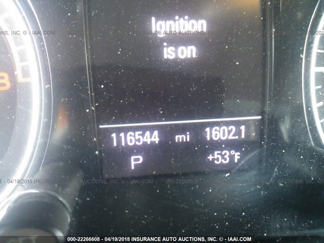 WA1LFAFP7CA105178 - 2012 AUDI Q5 PREMIUM PLUS 黑色 照片 7