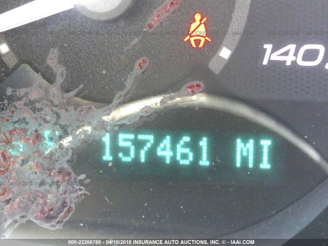 1G1ZA5EU5BF225973 - 2011 CHEVROLET MALIBU LS შავი ფოტო 7