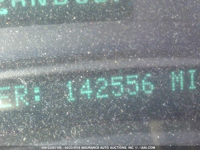 1GYEK63N43R247655 - 2003 CADILLAC ESCALADE LUXURY Qara foto 7