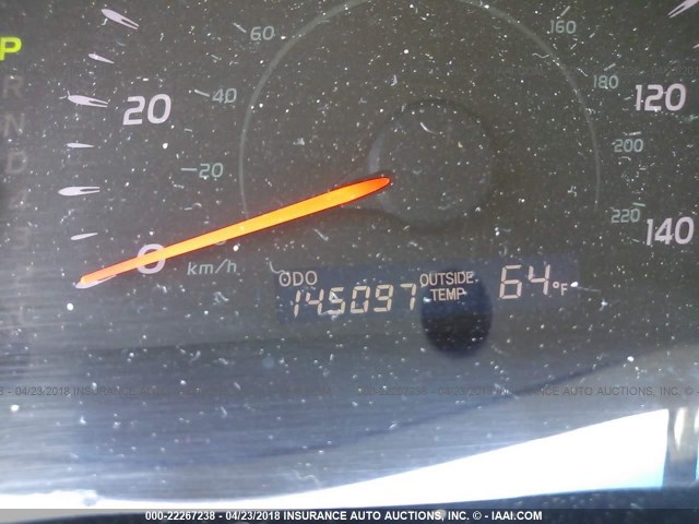 JTNBE46KX73094760 - 2007 TOYOTA CAMRY NEW GENERAT CE/LE/XLE/SE SILVER photo 7