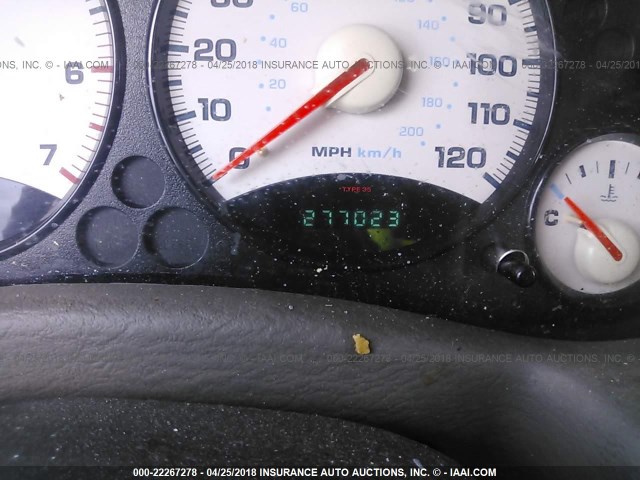 1J4GK48K44W157355 - 2004 JEEP LIBERTY SPORT 白色 照片 7