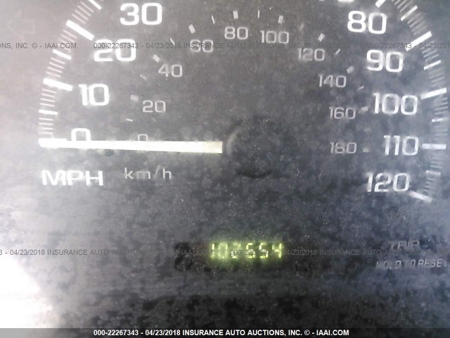 1G1NE52J43M656931 - 2003 CHEVROLET MALIBU LS 银色 照片 7