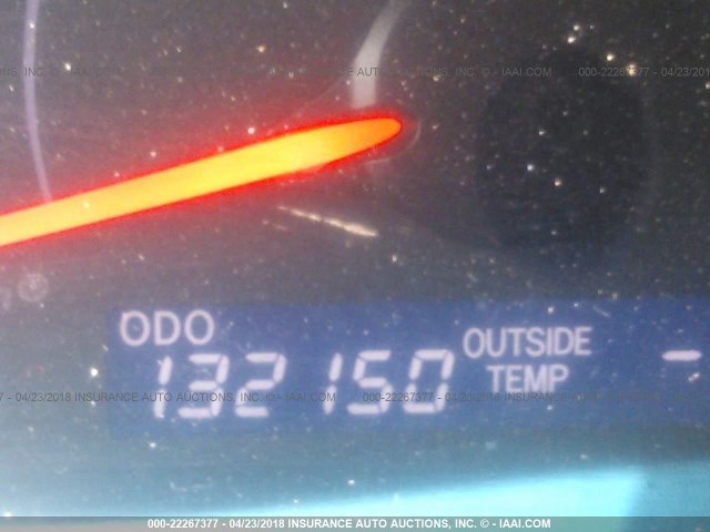 4T4BF3EK2BR189122 - 2011 TOYOTA CAMRY SE/LE/XLE ნაცრისფერი ფოტო 7