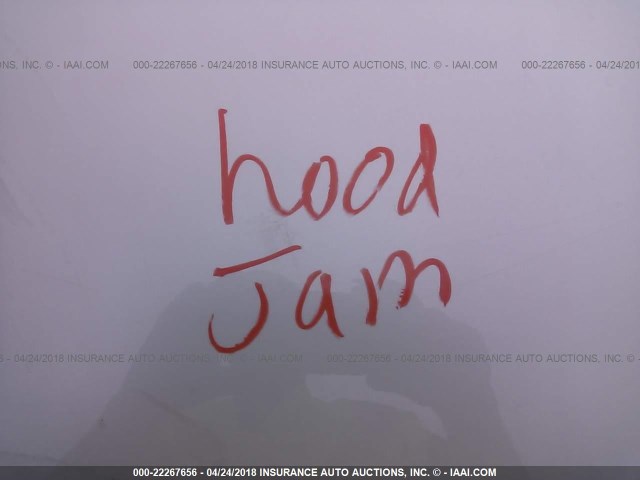 3GYFNDE39DS624247 - 2013 CADILLAC SRX PERFORMANCE COLLECTION Ақ фото 10