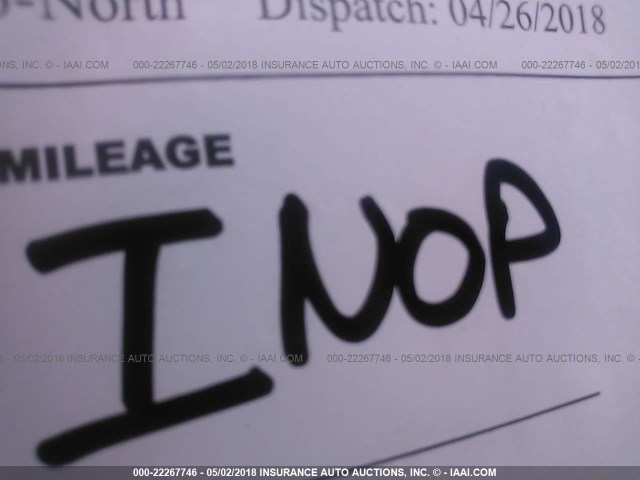 2G2WP552381173240 - 2008 PONTIAC GRAND PRIX Gümüş foto 7