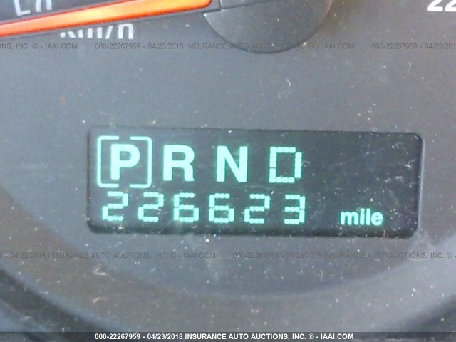 1J4HR48N66C234368 - 2006 JEEP GRAND CHEROKEE LAREDO/COLUMBIA/FREEDOM 白色 照片 7