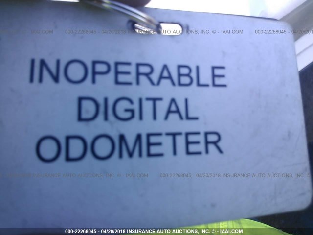 WBACD4329VAV47417 - 1997 BMW 328 I AUTOMATIC Սպիտակ լուսանկար 7