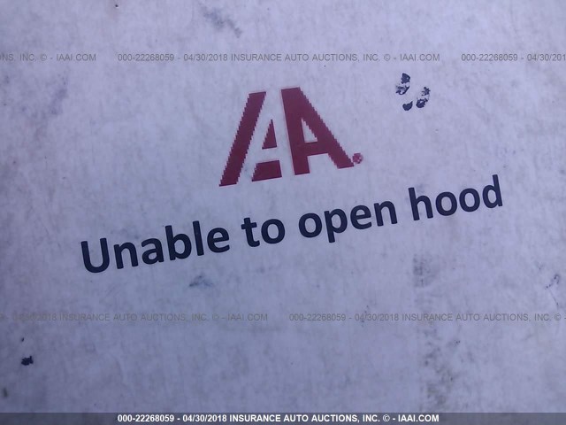 19XFA16929E012447 - 2009 HONDA CIVIC EXL 黑色 照片 10