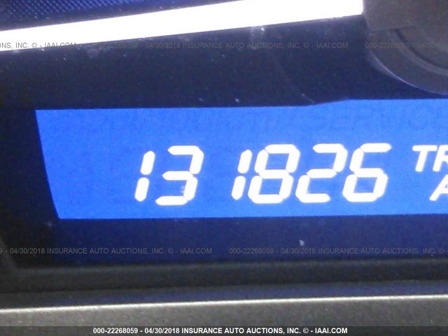 19XFA16929E012447 - 2009 HONDA CIVIC EXL 黑色 照片 7