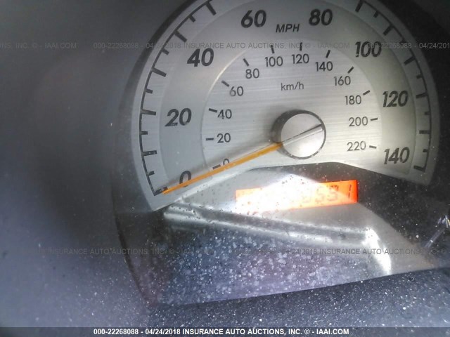 JTKDE3B76A0306371 - 2010 TOYOTA SCION TC 蓝色 照片 7