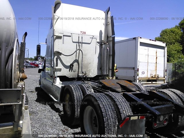 1FUJBBCK15LN91932 - 2005 FREIGHTLINER CONVENTIONAL ST120 Unknown photo 2