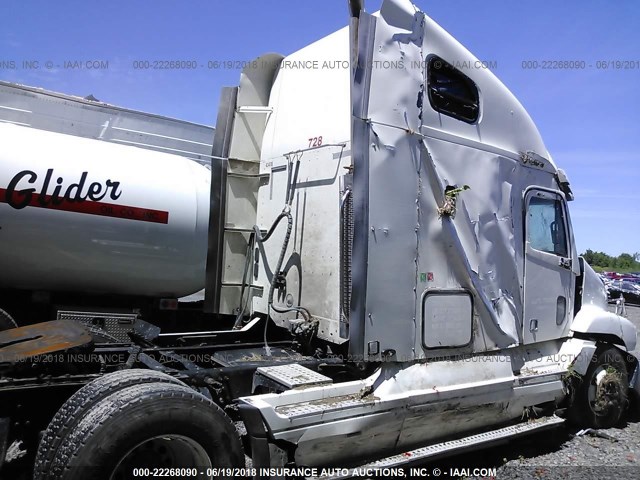 1FUJBBCK15LN91932 - 2005 FREIGHTLINER CONVENTIONAL ST120 Unknown photo 3
