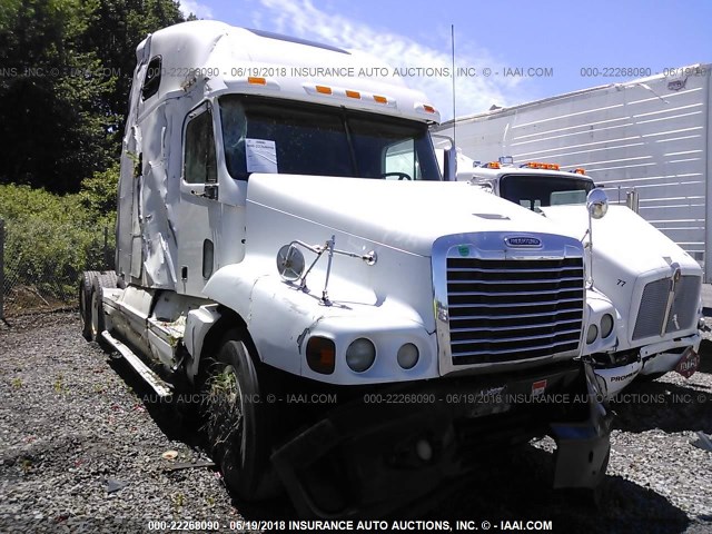 1FUJBBCK15LN91932 - 2005 FREIGHTLINER CONVENTIONAL ST120 Unknown photo 4