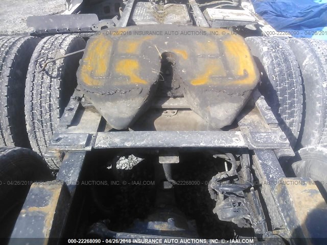 1FUJBBCK15LN91932 - 2005 FREIGHTLINER CONVENTIONAL ST120 უცნობი ფოტო 7