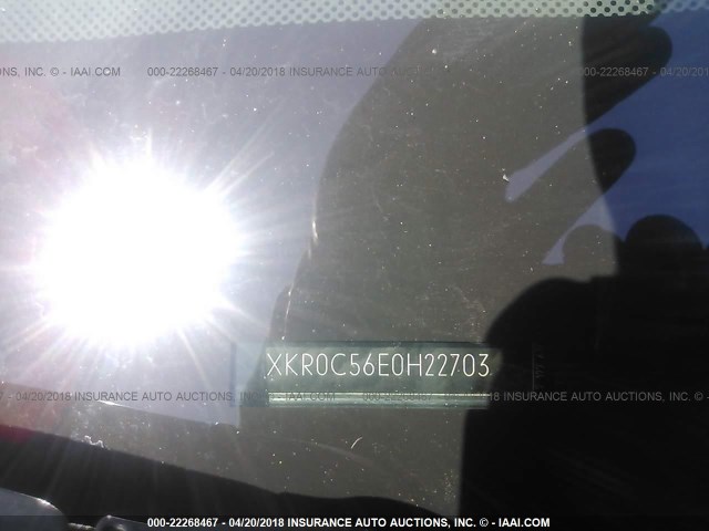 5UXKR0C56E0H22703 - 2014 BMW X5 XDRIVE35I BLACK photo 9
