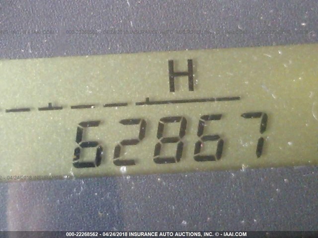 4T4BF1FK2CR223676 - 2012 TOYOTA CAMRY SE/LE/XLE Dark Blue photo 7