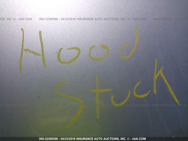 4T1BE32K62U626671 - 2002 TOYOTA CAMRY LE/XLE/SE ვერცხლისფერი ფოტო 10