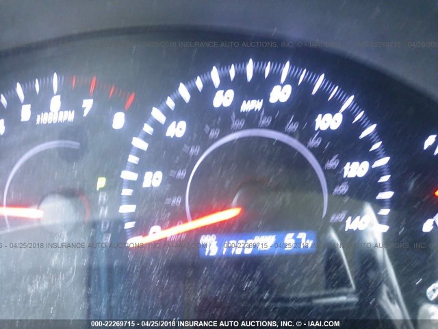 4T1BF3EK7AU024319 - 2010 TOYOTA CAMRY SE/LE/XLE SILVER photo 7