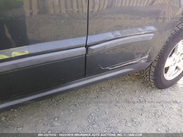 1J8GS48K77C515617 - 2007 JEEP GRAND CHEROKEE LAREDO/COLUMBIA/FREEDOM 蓝色 照片 6