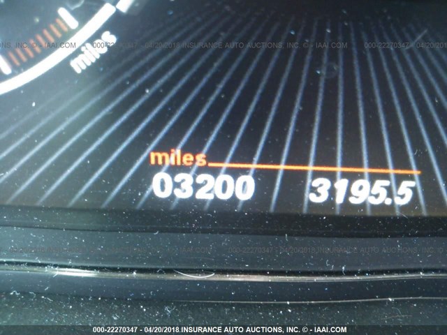 5UXXW3C52J0T81856 - 2018 BMW X4 XDRIVE28I RED photo 7