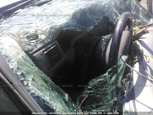 1FMZU73K84ZA76998 - 2004 FORD EXPLORER XLT/XLT SPORT/NBX BEIGE photo 7