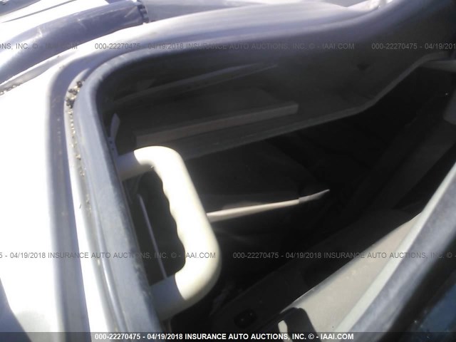 1FMZU73K84ZA76998 - 2004 FORD EXPLORER XLT/XLT SPORT/NBX BEIGE photo 8