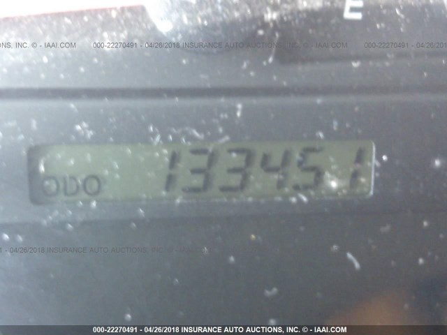 4T1BE32K04U904032 - 2004 TOYOTA CAMRY LE/XLE/SE Күміс фото 7