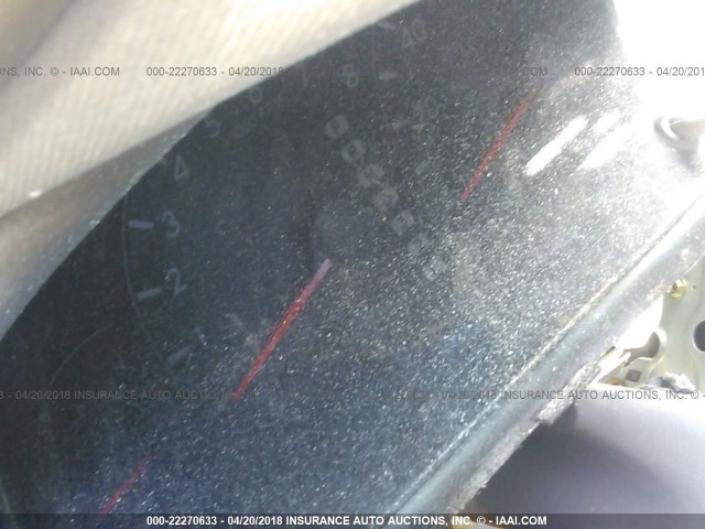 4T1BE32K45U050860 - 2005 TOYOTA CAMRY LE/XLE/SE 银色 照片 7