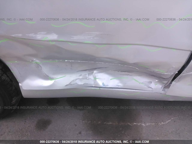 1FAFP34N57W315046 - 2007 FORD FOCUS ZX4/S/SE/SES 灰色 照片 6