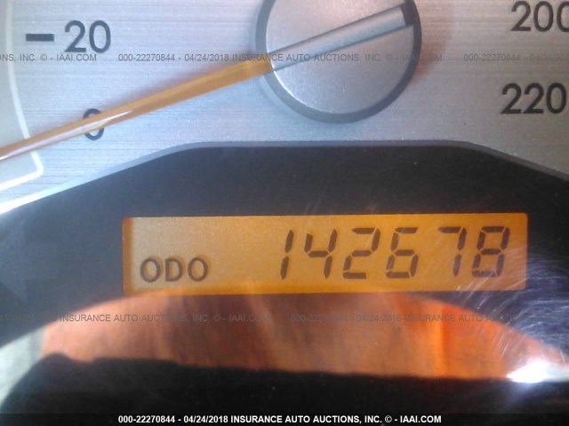 JTKDE167360137562 - 2006 TOYOTA SCION TC 黑色 照片 7