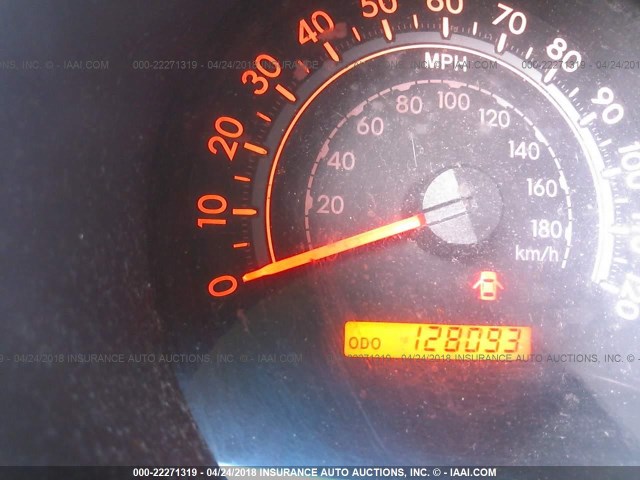 5TBBV54147S457498 - 2007 TOYOTA TUNDRA DOUBLE CAB SR5 GRAY photo 7