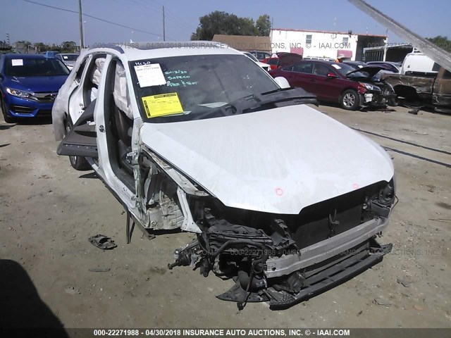 WA1VMBFP5EA045067 - 2014 AUDI Q5 TDI/PRESTIGE Ağ foto 6