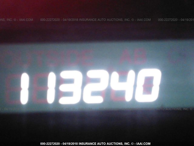 5FNRL387X6B090012 - 2006 HONDA ODYSSEY EXL თეთრი ფოტო 7