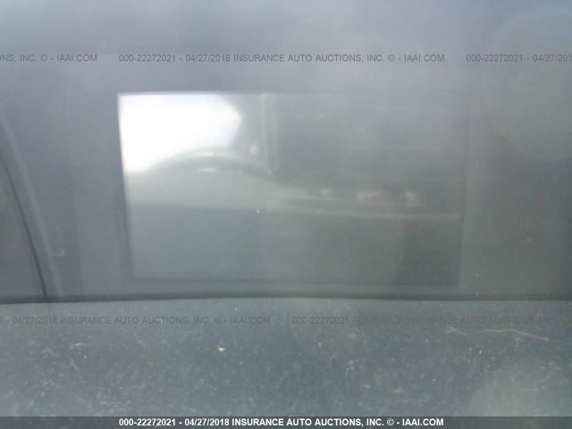 2HGFG3B03FH529131 - 2015 HONDA CIVIC EXL BLACK photo 7