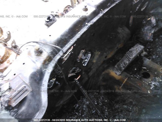 5UXWX9C52E0D31706 - 2014 BMW X3 XDRIVE28I BROWN photo 7