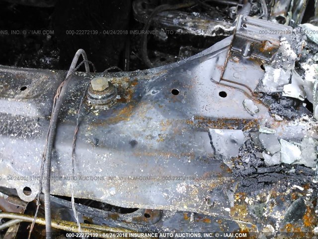 5UXWX9C52E0D31706 - 2014 BMW X3 XDRIVE28I BROWN photo 9