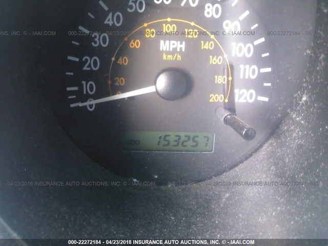 KL1TJ52674B165697 - 2004 CHEVROLET AVEO LS 黑色 照片 7