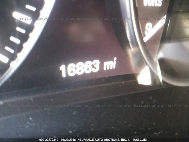 1G4ZP5SS3HU211532 - 2017 BUICK LACROSSE ESSENCE შავი ფოტო 7