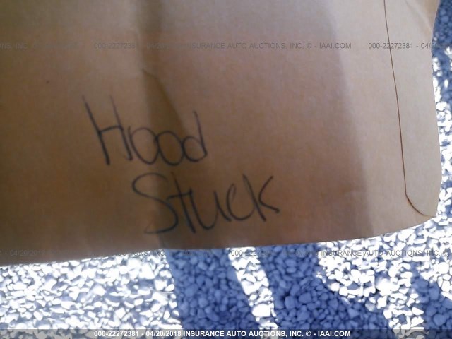 JTJBARBZ3J2152136 - 2018 LEXUS NX 300/BASE/F SPORT 灰色 照片 10