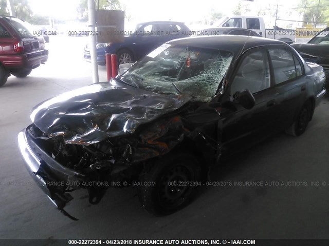 2T1AE09B4RC074129 - 1994 TOYOTA COROLLA LE/DX ლურჯი ფოტო 6